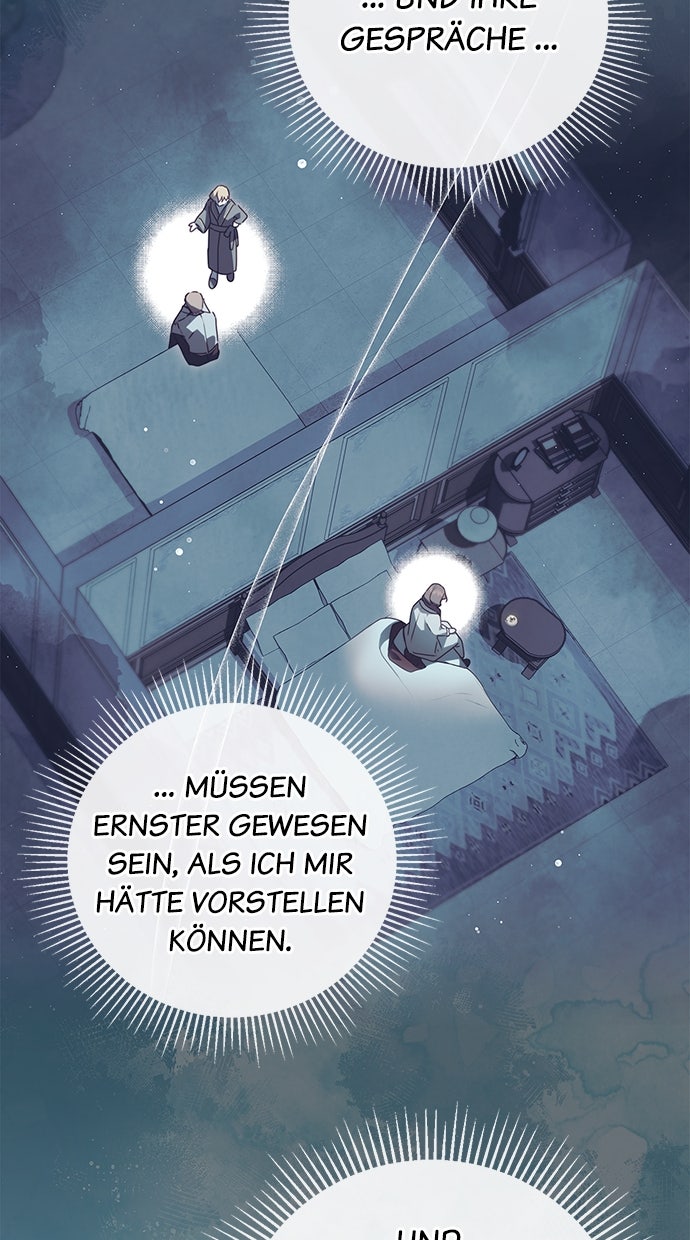Read Das geheime Dienstmädchen Manga Online