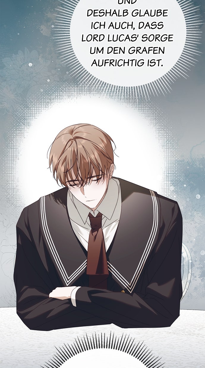 Read Das geheime Dienstmädchen Manga Online