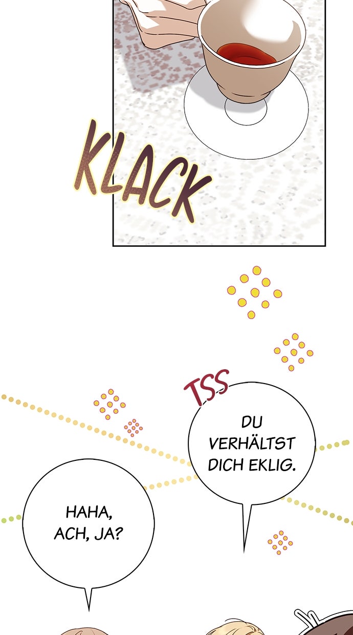 Read Das geheime Dienstmädchen Manga Online