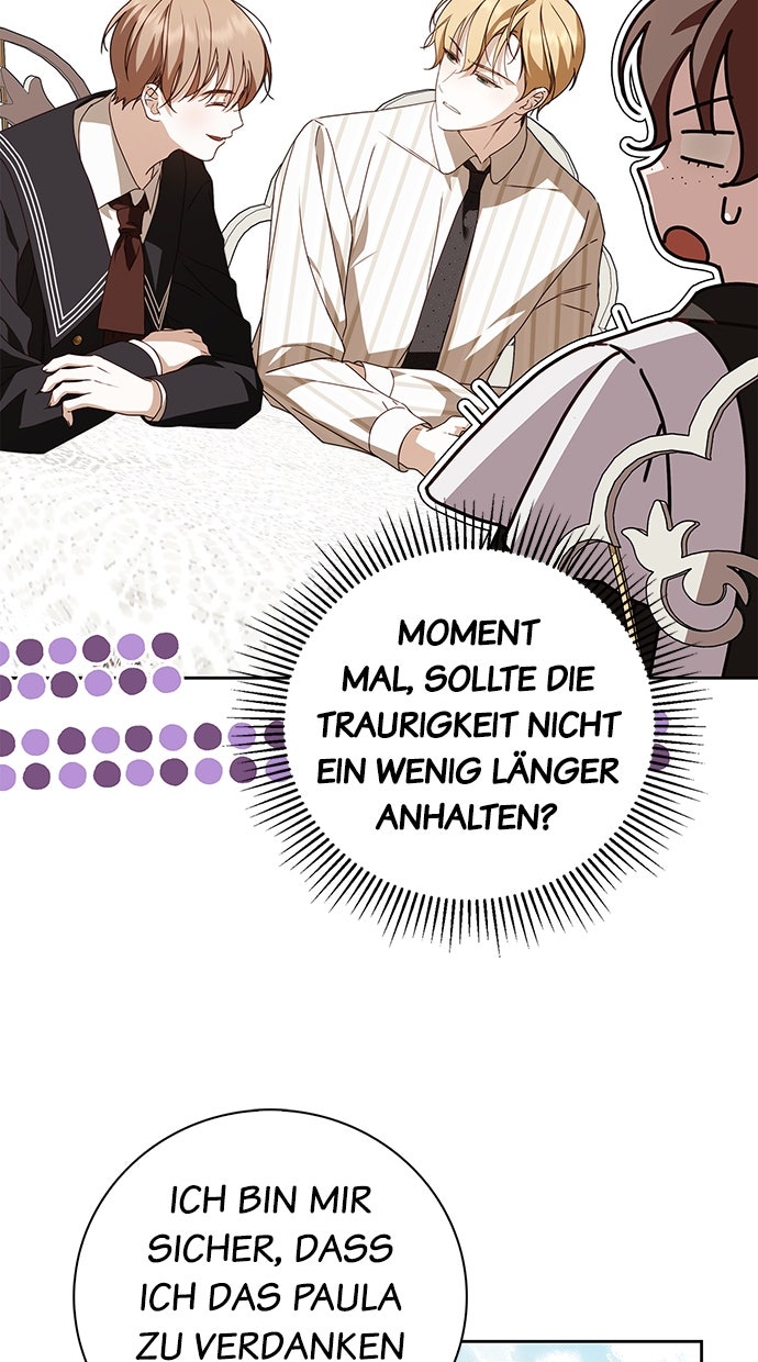 Read Das geheime Dienstmädchen Manga Online