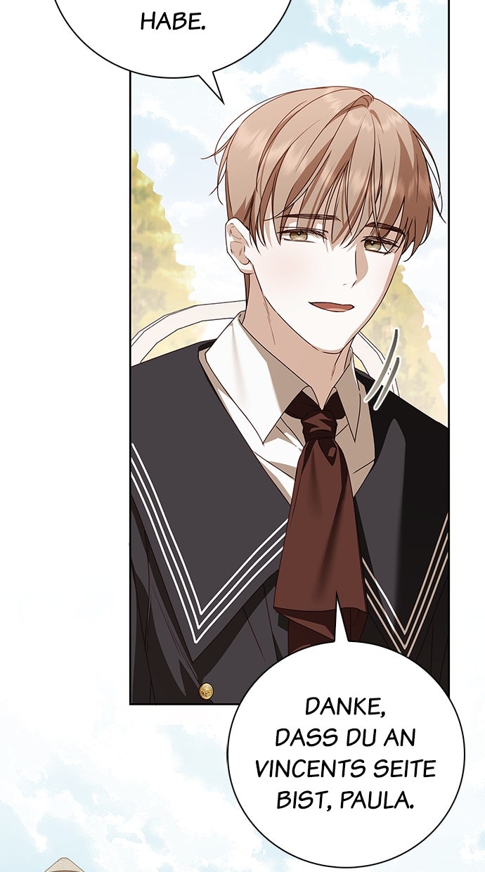 Read Das geheime Dienstmädchen Manga Online