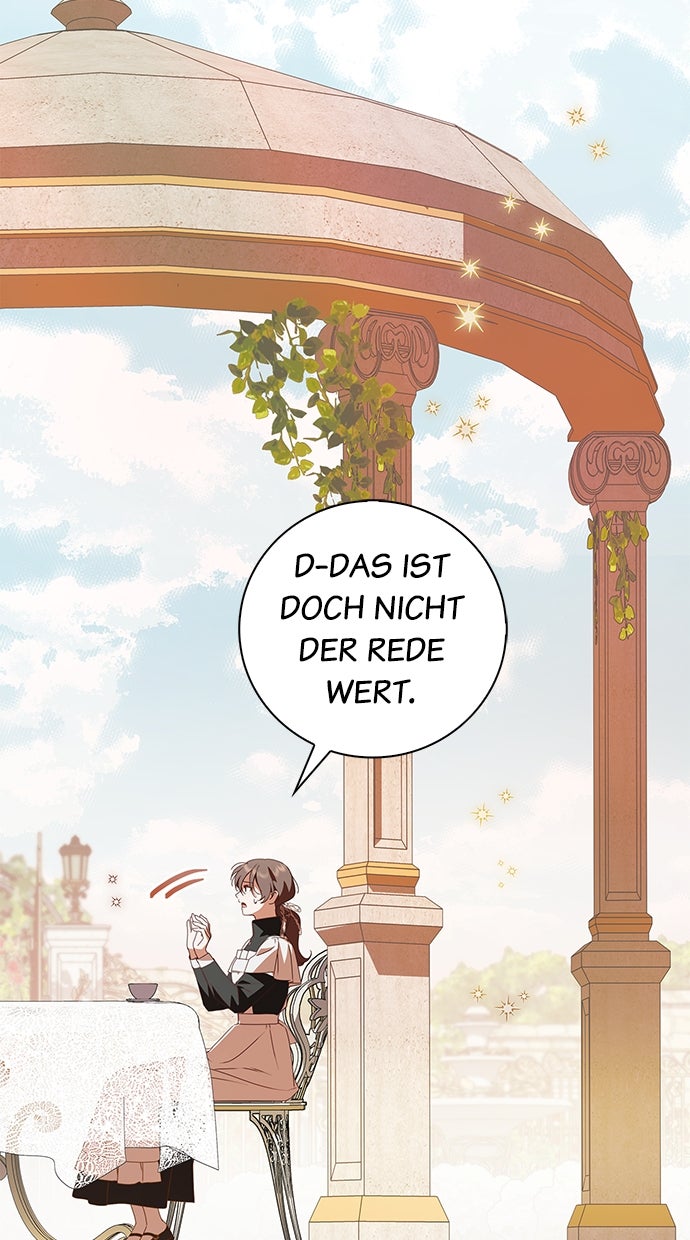 Read Das geheime Dienstmädchen Manga Online
