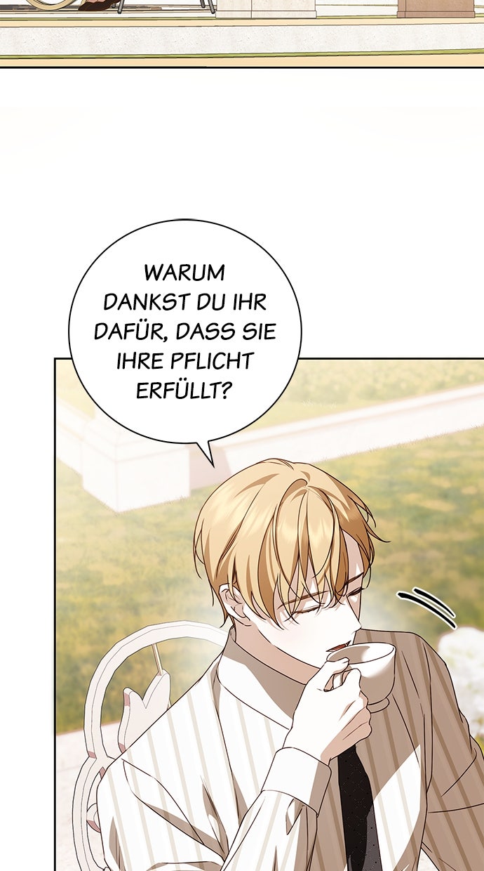 Read Das geheime Dienstmädchen Manga Online