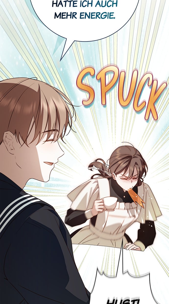 Read Das geheime Dienstmädchen Manga Online