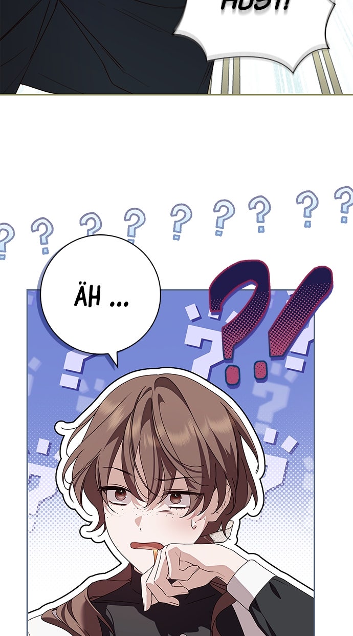 Read Das geheime Dienstmädchen Manga Online