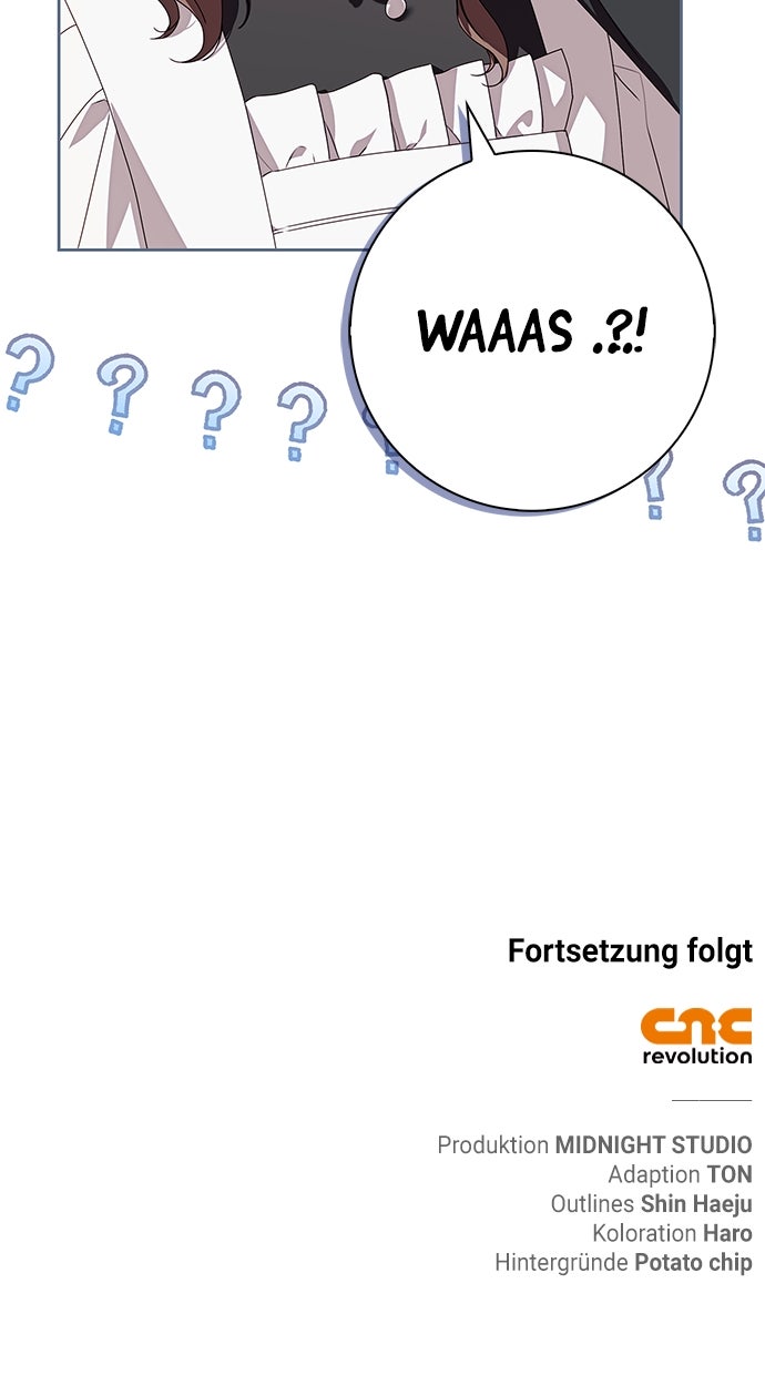 Read Das geheime Dienstmädchen Manga Online