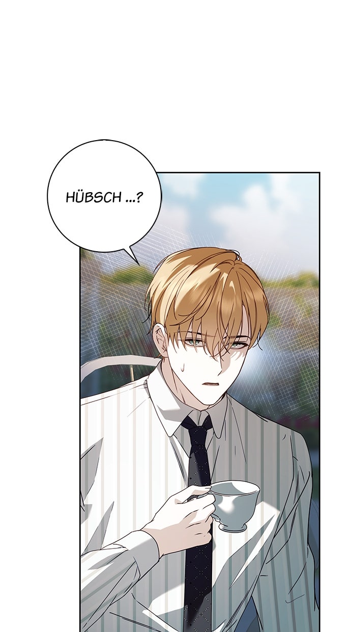 Read Das geheime Dienstmädchen Manga Online