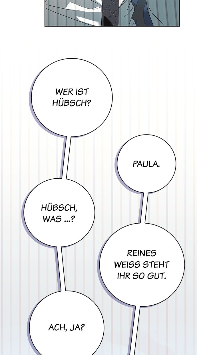 Read Das geheime Dienstmädchen Manga Online