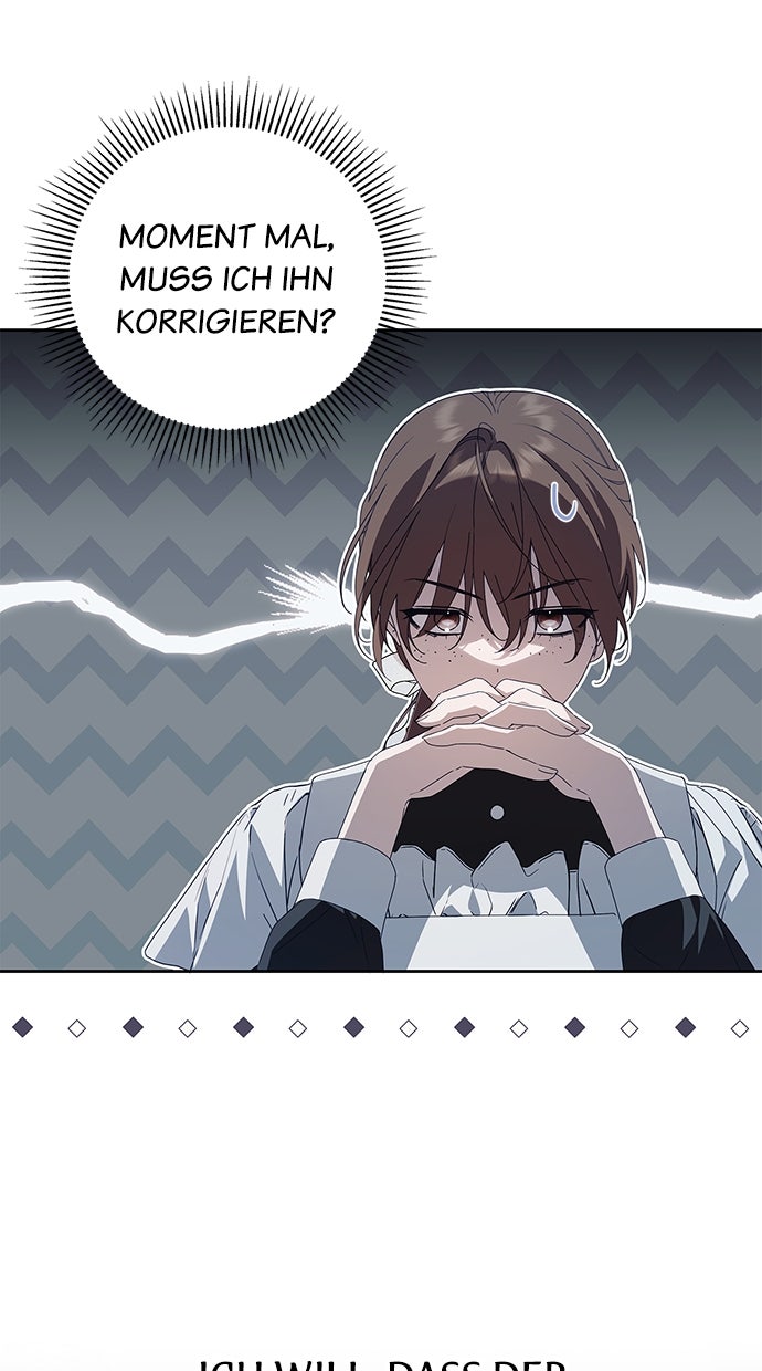 Read Das geheime Dienstmädchen Manga Online