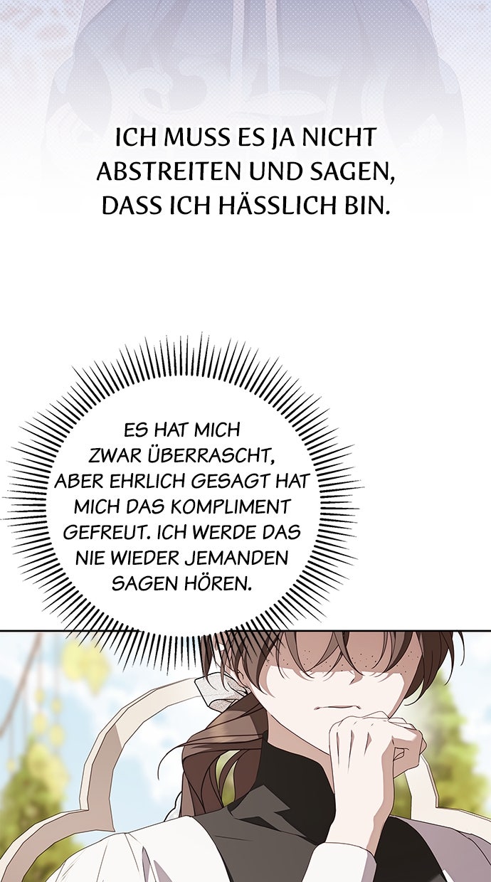 Read Das geheime Dienstmädchen Manga Online