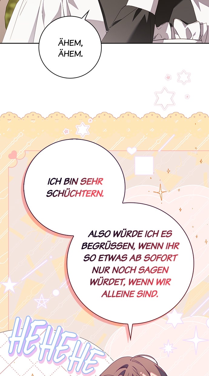 Read Das geheime Dienstmädchen Manga Online