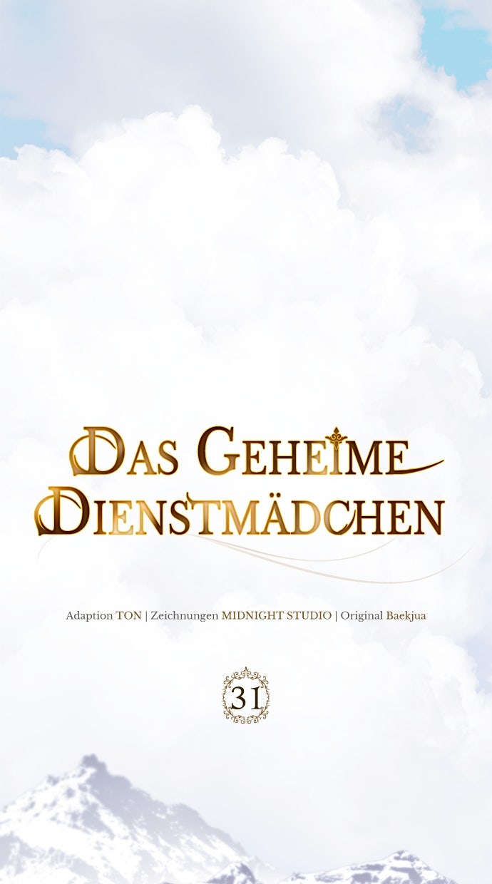 Read Das geheime Dienstmädchen Manga Online