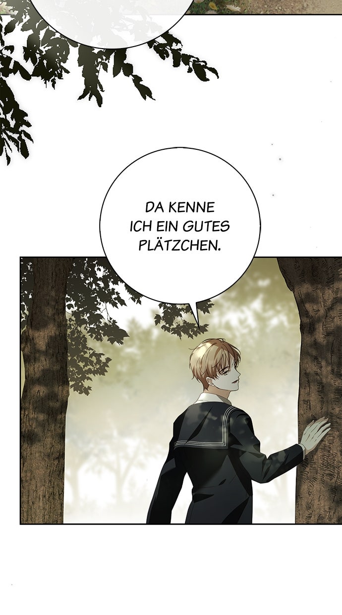 Read Das geheime Dienstmädchen Manga Online