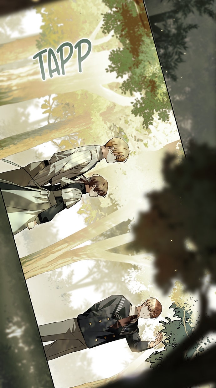 Read Das geheime Dienstmädchen Manga Online