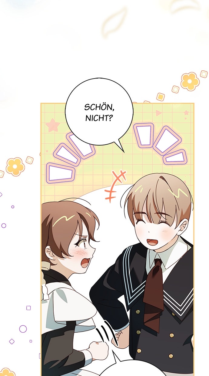 Read Das geheime Dienstmädchen Manga Online