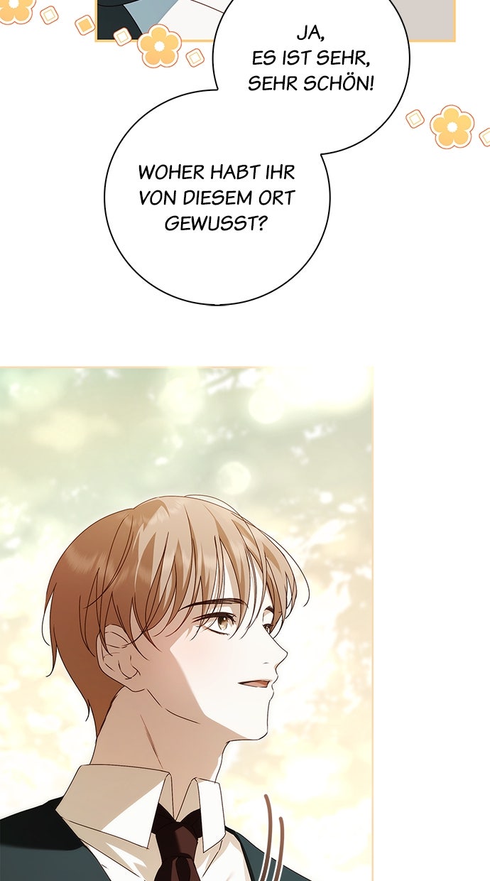 Read Das geheime Dienstmädchen Manga Online