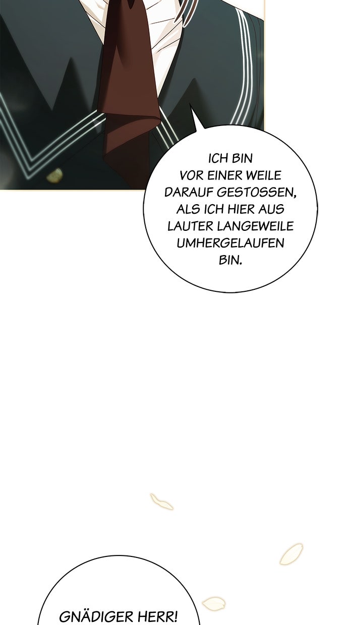 Read Das geheime Dienstmädchen Manga Online