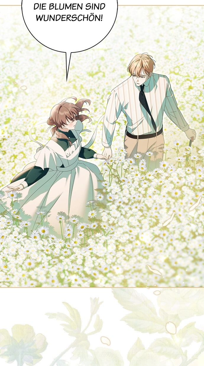 Read Das geheime Dienstmädchen Manga Online