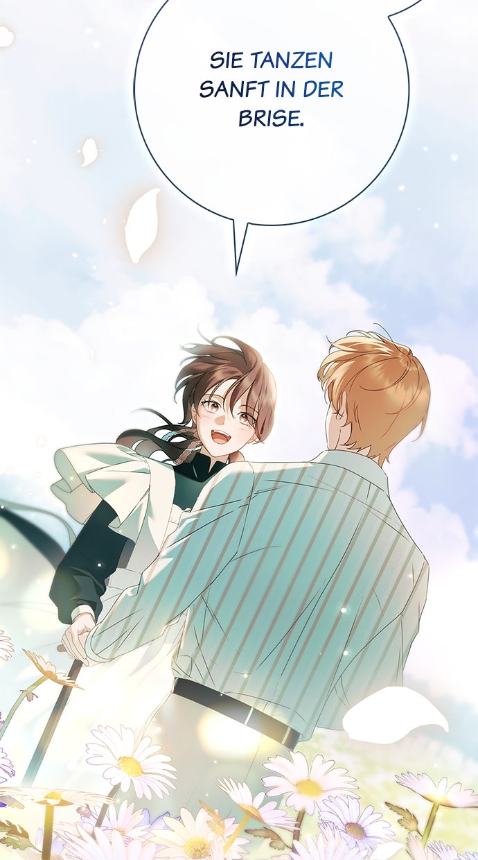 Read Das geheime Dienstmädchen Manga Online