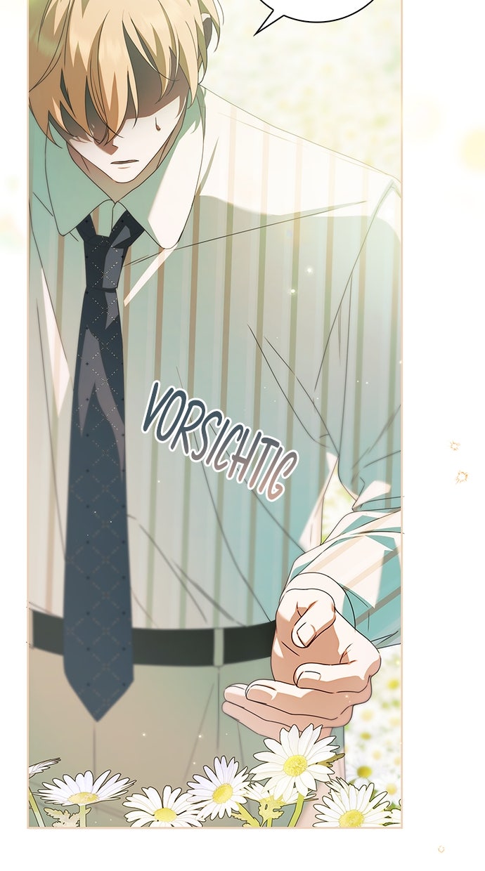 Read Das geheime Dienstmädchen Manga Online