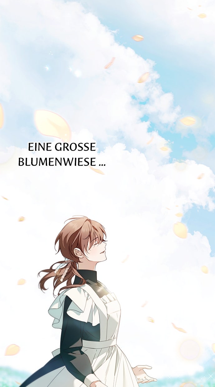 Read Das geheime Dienstmädchen Manga Online