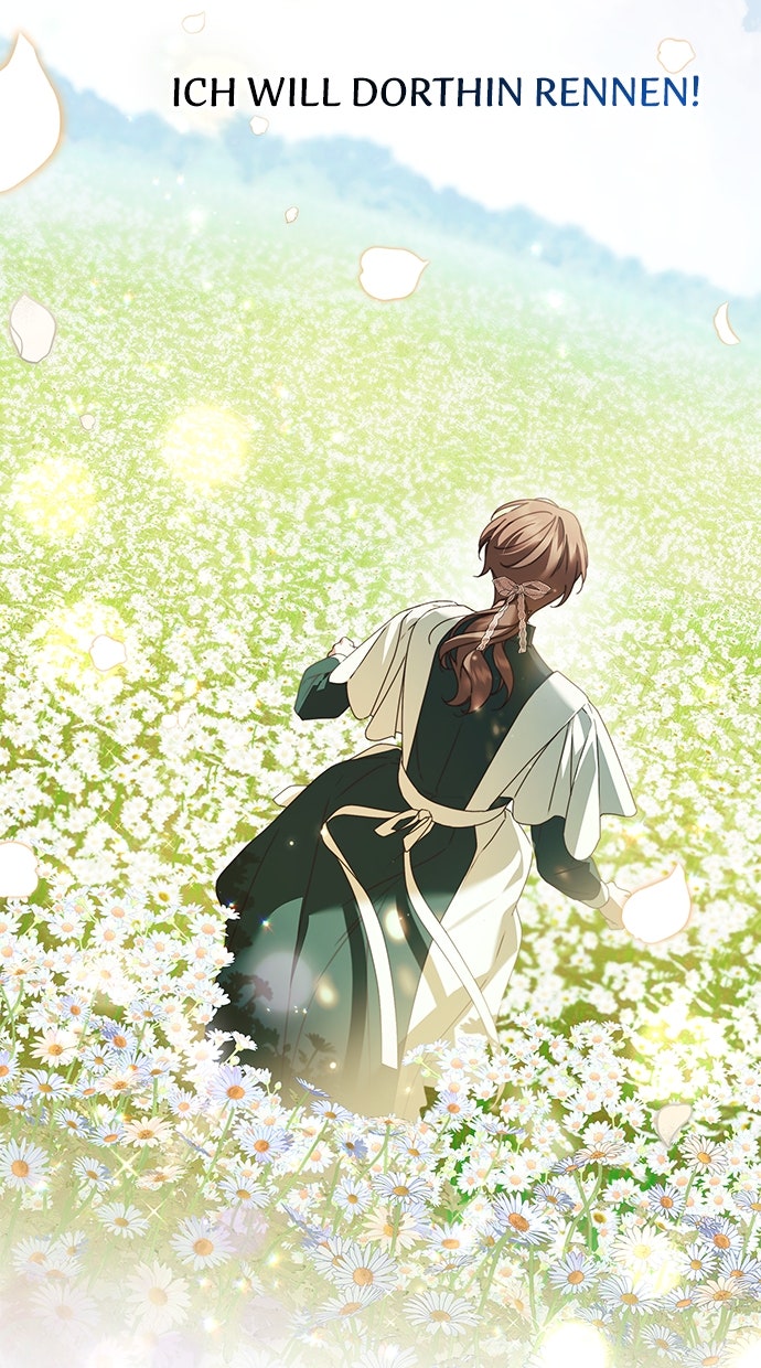 Read Das geheime Dienstmädchen Manga Online