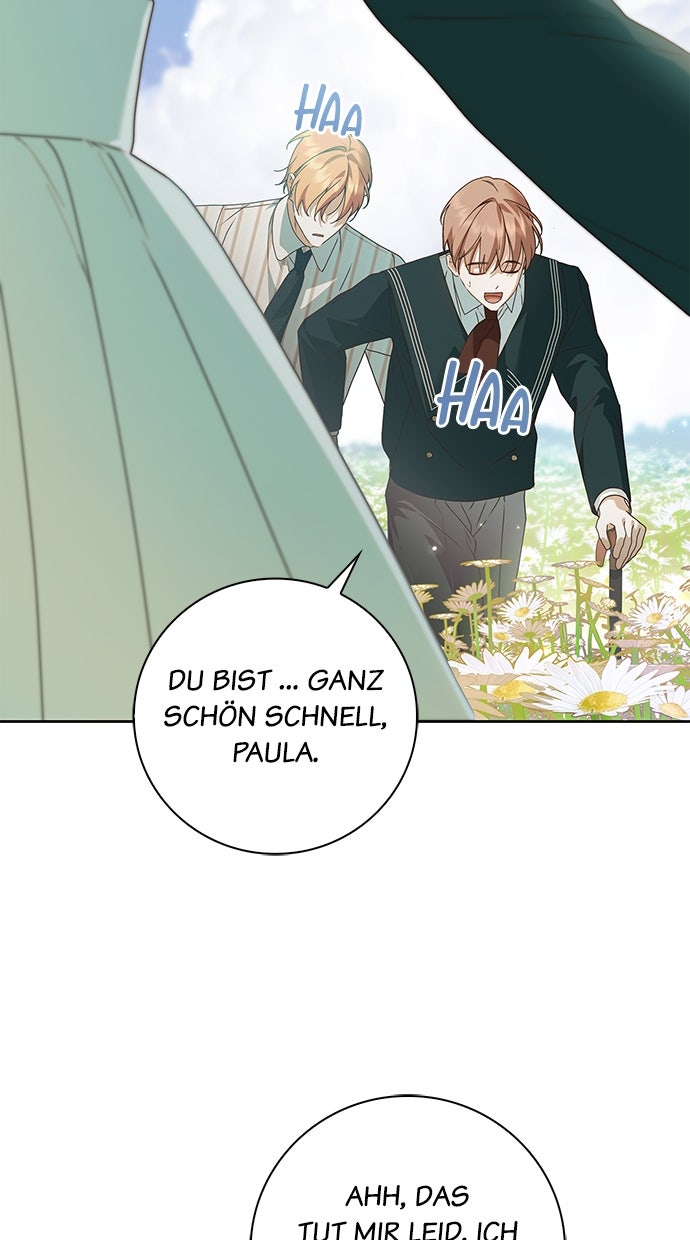 Read Das geheime Dienstmädchen Manga Online