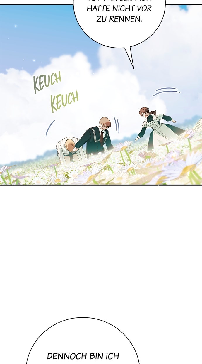 Read Das geheime Dienstmädchen Manga Online