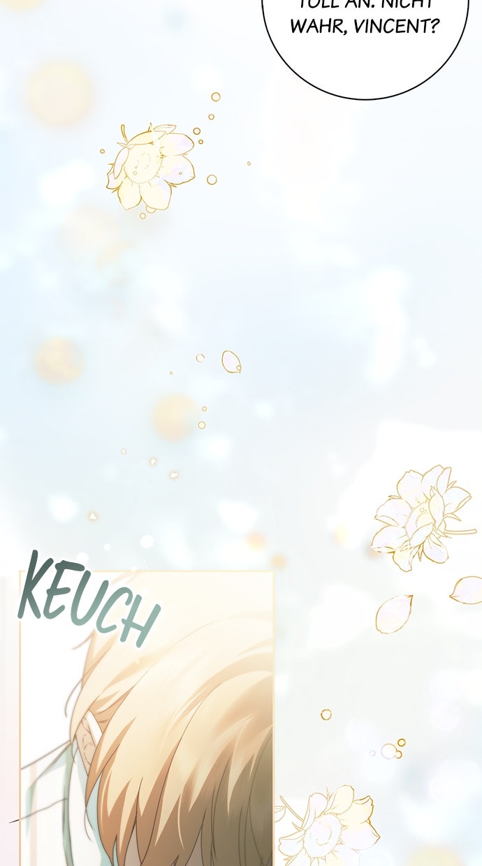 Read Das geheime Dienstmädchen Manga Online