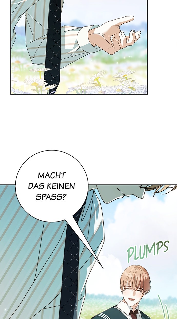 Read Das geheime Dienstmädchen Manga Online