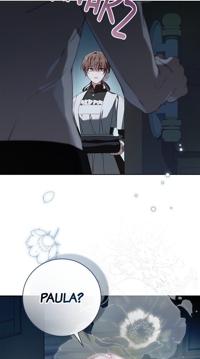 Read Das geheime Dienstmädchen Manga Online