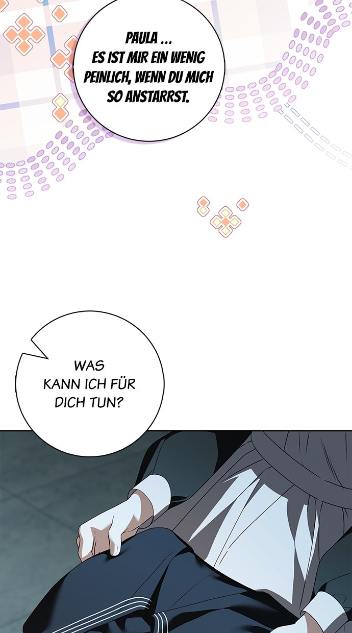 Read Das geheime Dienstmädchen Manga Online