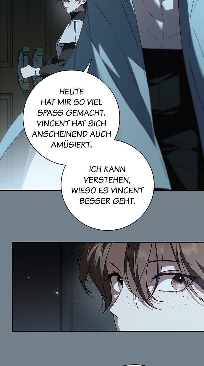 Read Das geheime Dienstmädchen Manga Online