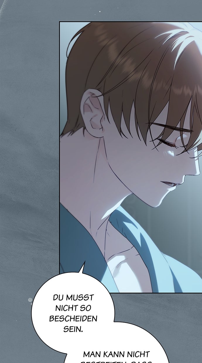 Read Das geheime Dienstmädchen Manga Online