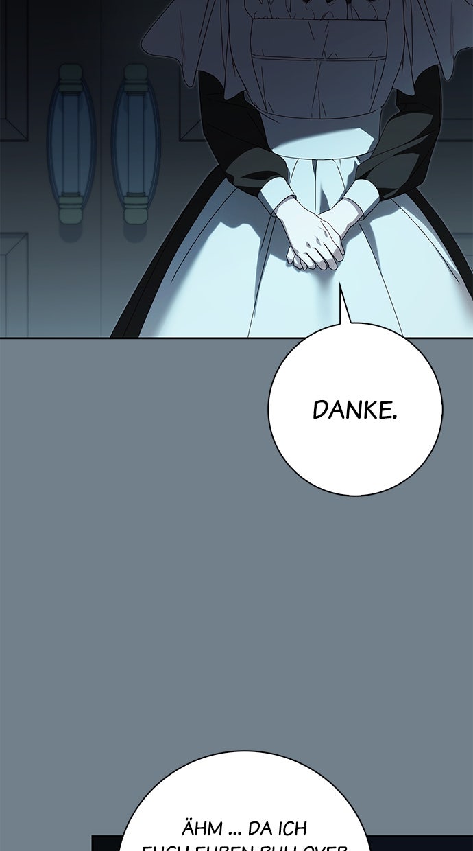 Read Das geheime Dienstmädchen Manga Online