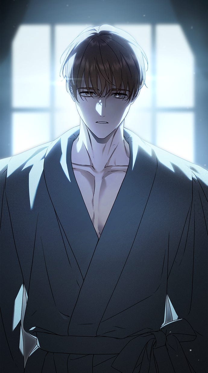 Read Das geheime Dienstmädchen Manga Online