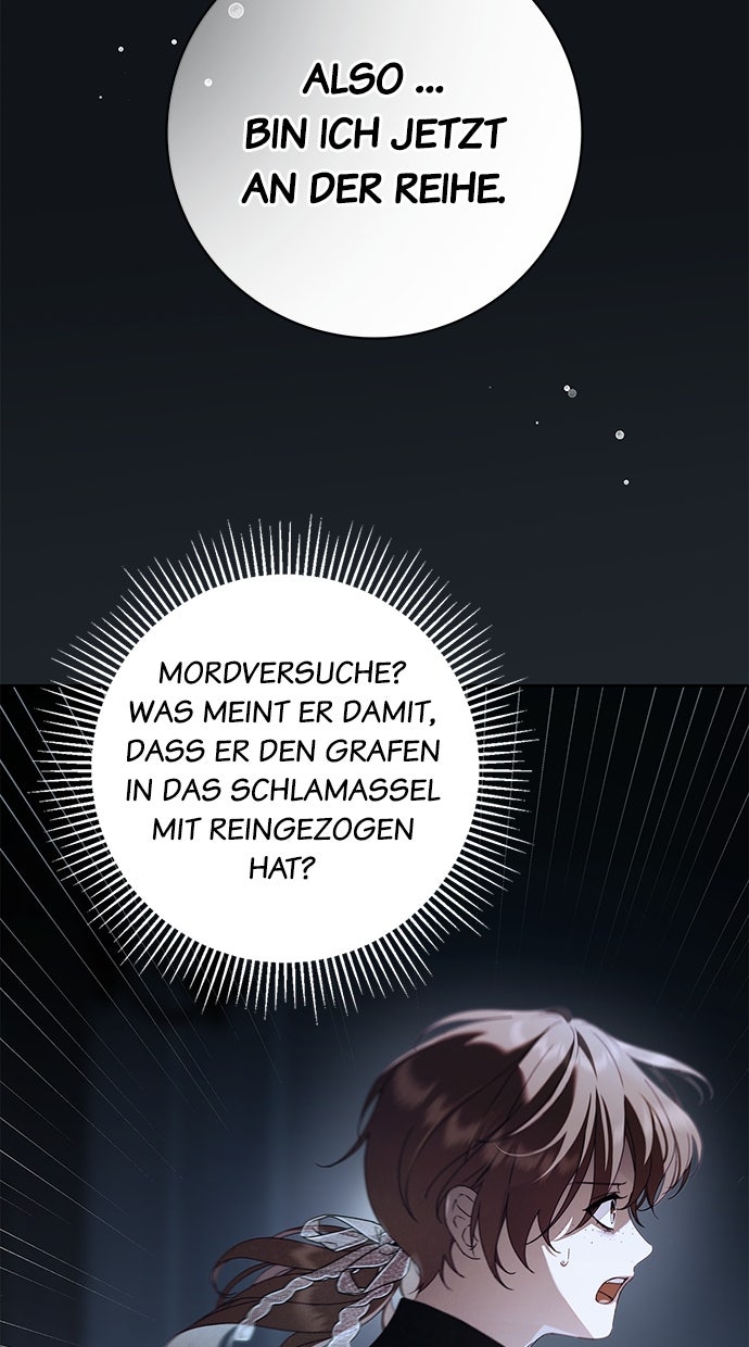 Read Das geheime Dienstmädchen Manga Online