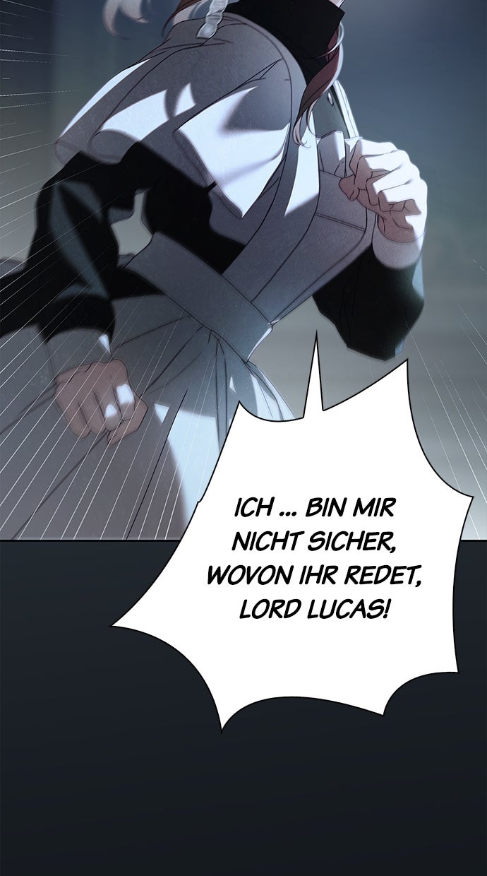 Read Das geheime Dienstmädchen Manga Online