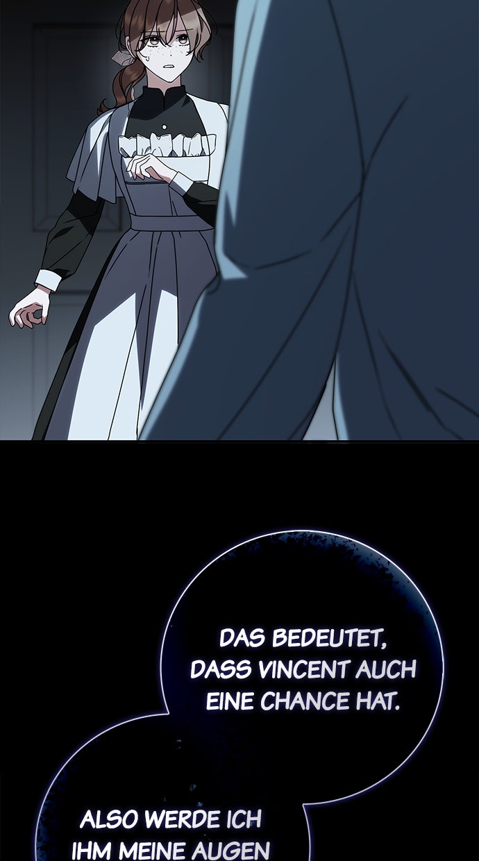 Read Das geheime Dienstmädchen Manga Online