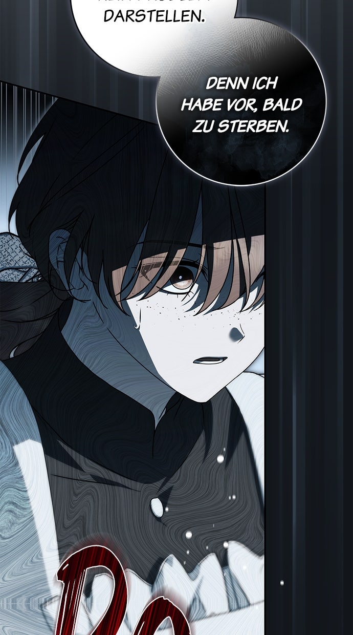 Read Das geheime Dienstmädchen Manga Online