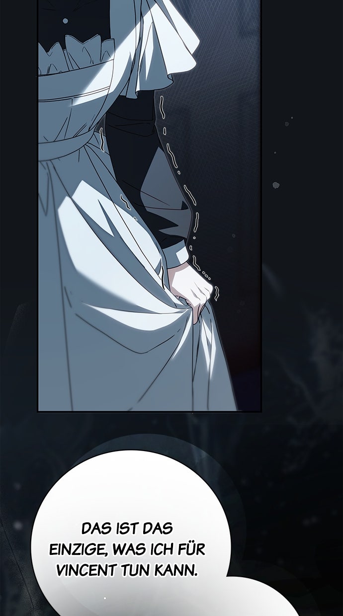 Read Das geheime Dienstmädchen Manga Online