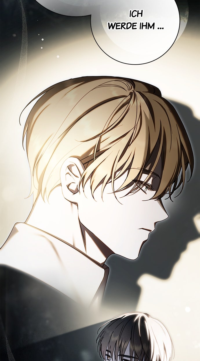 Read Das geheime Dienstmädchen Manga Online