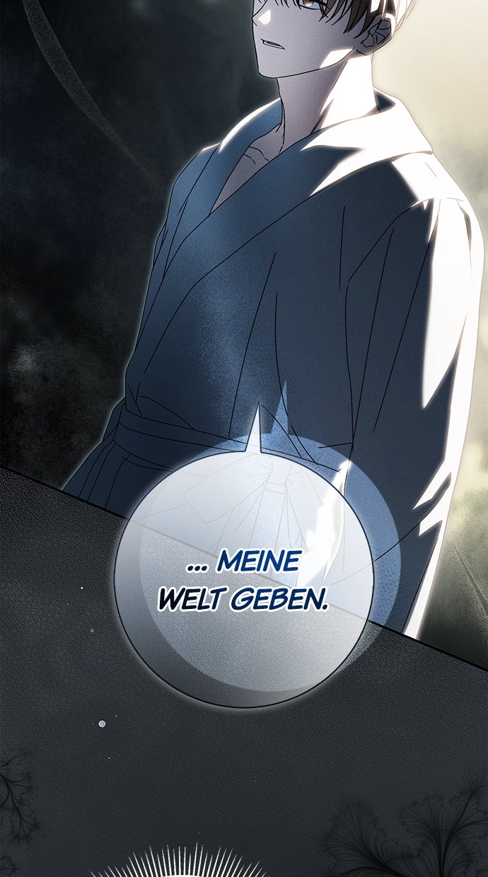 Read Das geheime Dienstmädchen Manga Online