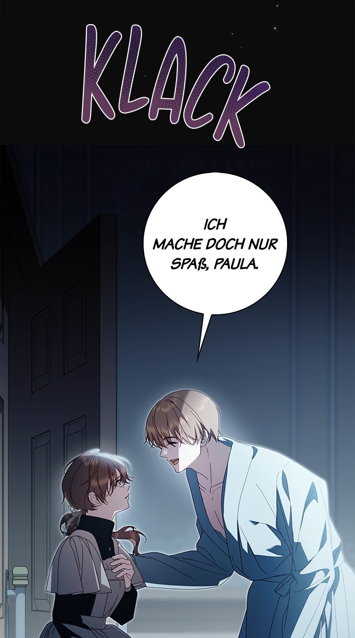 Read Das geheime Dienstmädchen Manga Online