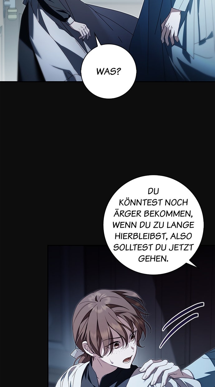 Read Das geheime Dienstmädchen Manga Online