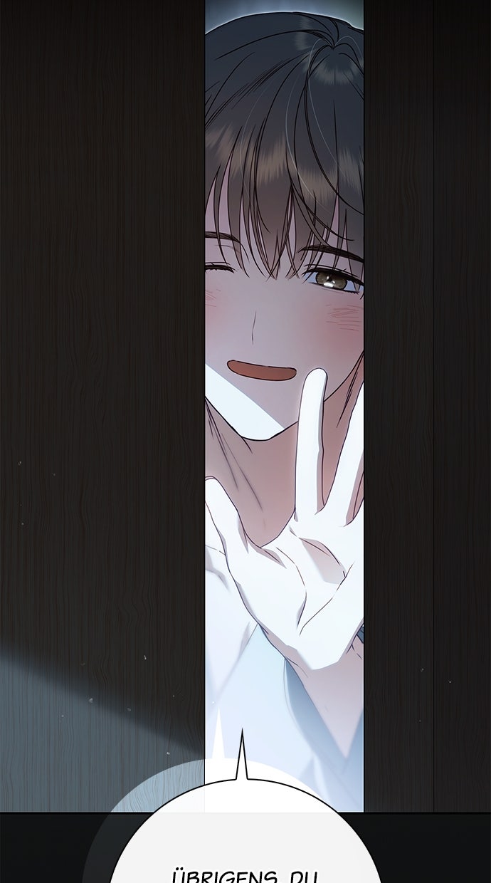 Read Das geheime Dienstmädchen Manga Online