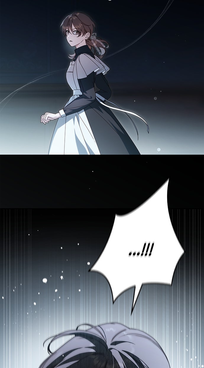 Read Das geheime Dienstmädchen Manga Online