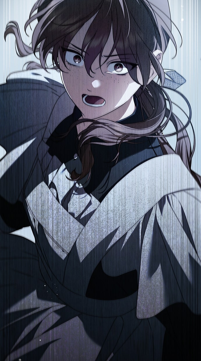 Read Das geheime Dienstmädchen Manga Online