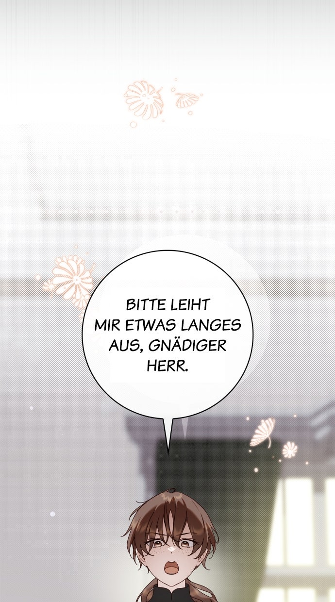 Read Das geheime Dienstmädchen Manga Online