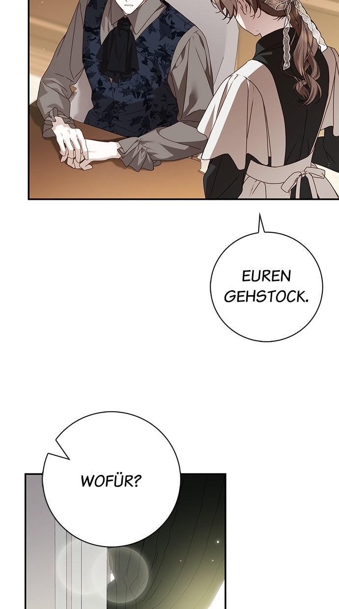 Read Das geheime Dienstmädchen Manga Online